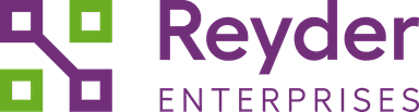 Reyder Enterprises company logo